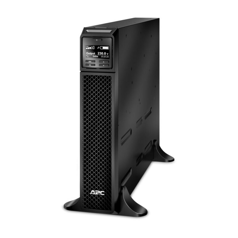 APC SMART-UPS SRT 1000VA 230V, photo 1 of 1
