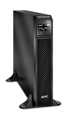 APC Smart-UPS SRT 2200VA Online, photo 1 of 1