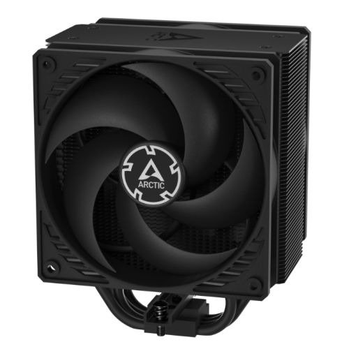Arctic Freezer 36 Heatsink & Fan, Intel & AMD, Direct Touch, 2x P12 PWM PST Fans, Fluid Dynamic Bearing, Black, photo 1 of 1