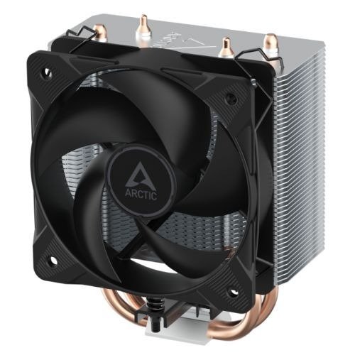 Arctic Freezer 8A Compact AMD Heatsink & Fan, AMD AM5/AM4, Fluid Dynamic Bearing, Direct Touch Technology, photo 1 of 1