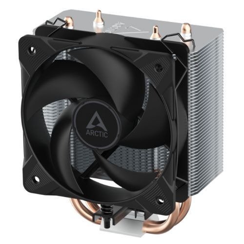 Arctic Freezer 8i Compact Intel Heatsink & Fan, Intel 1851/1700, Fluid Dynamic Bearing, Direct Touch Technology, photo 1 of 1