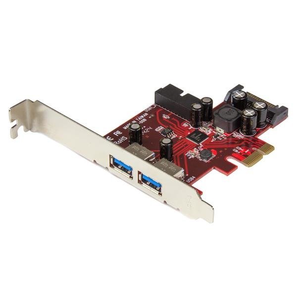 PEXUSB3S2EI, photo 1 of 1