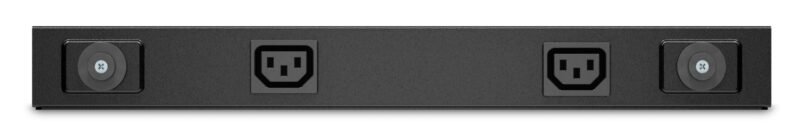 APC Basic Rack PDU AP6020A - power distribution unit, photo 1 of 1