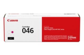 CANON 046 - magenta - original - toner cartridge