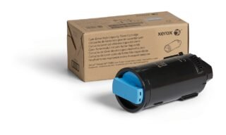 XEROX - Extra High Capacity - cyan - original - toner cartridge