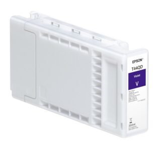 EPSON UK LTD Ultrachrome Pro 12 Ink Cartridge 1 Pc(S) Original