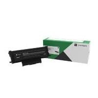 LEXMARK - Extra High Yield - black - original - toner cartridge - LCCP, LRP, photo 1 of 1