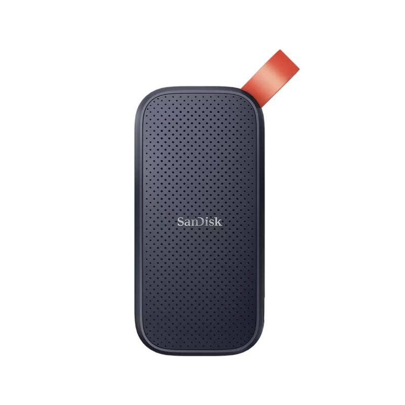 SanDisk SDSSDE30-1T00-G26 1 TB USB Type-C 3, photo 1 of 1