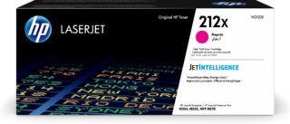 HP 212X MAGENTA TONER CART10,000 PAGES
