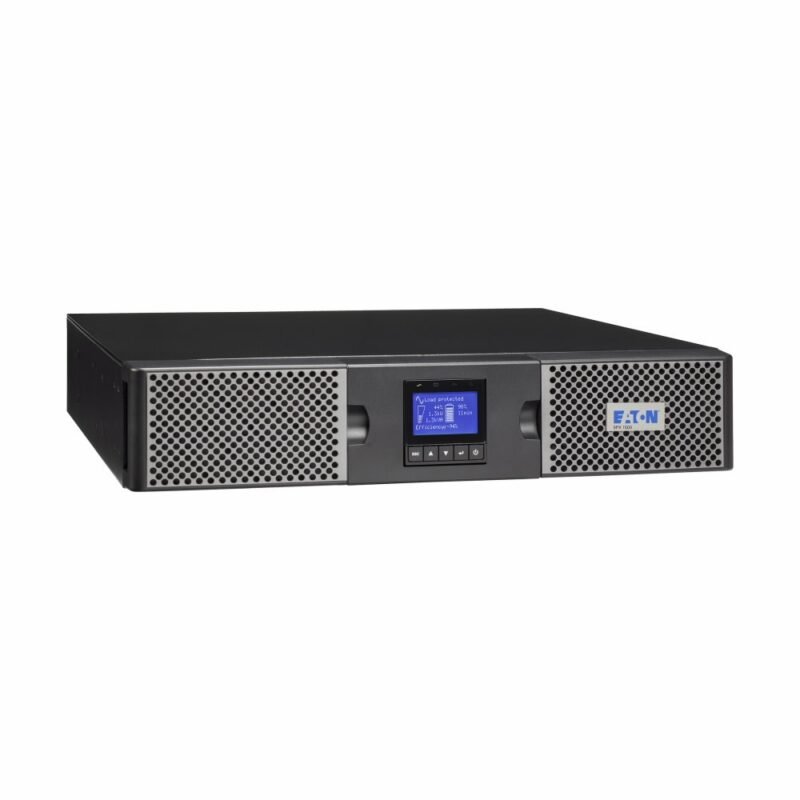 EATON CORPORATION EATON 9PX 1000I RT2U NETPACK, photo 1 of 1