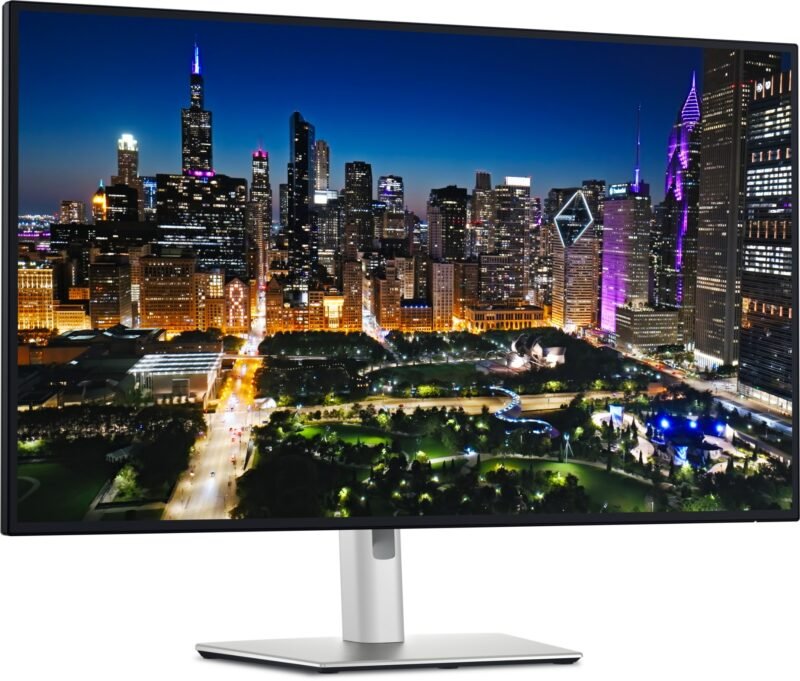 Dell UltraSharp 32 4k Thunderbolt Hub Monitor u32, photo 1 of 1