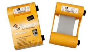 Zebra 800033-340 printerlint 280 pagina's