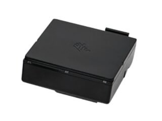 ZEBRA Spare Smart Battery - printer battery - 6800 mAh