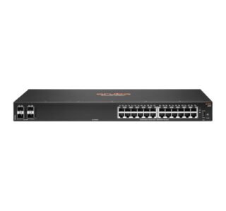 HP ENTERPRISE ARUBA 6000 24G 4SFP SWCH