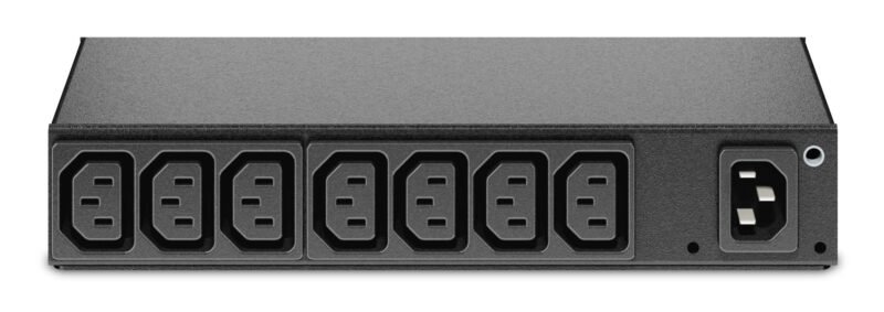 APC Basic Rack PDU AP6015A - power distribution unit, photo 1 of 1