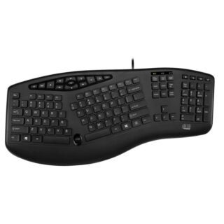 ADESSO TRUFORM ERGONOMIC DESKTOP