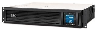 APC Smart-UPS C 1500VA 2U SmartConnectLine-Interactive