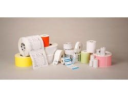 ZEBRA Z-Select 2000D - paper - matte - 30960 label(s) - 25.4 x 50.8 mm