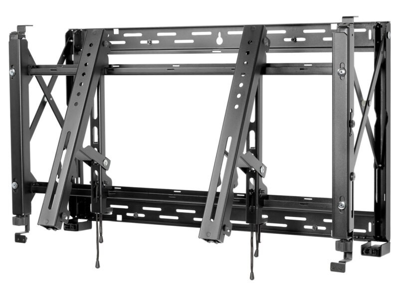 PEERLESS-AV SmartMount DS-VW765-LQR - mounting kit - for video wall, photo 1 of 1