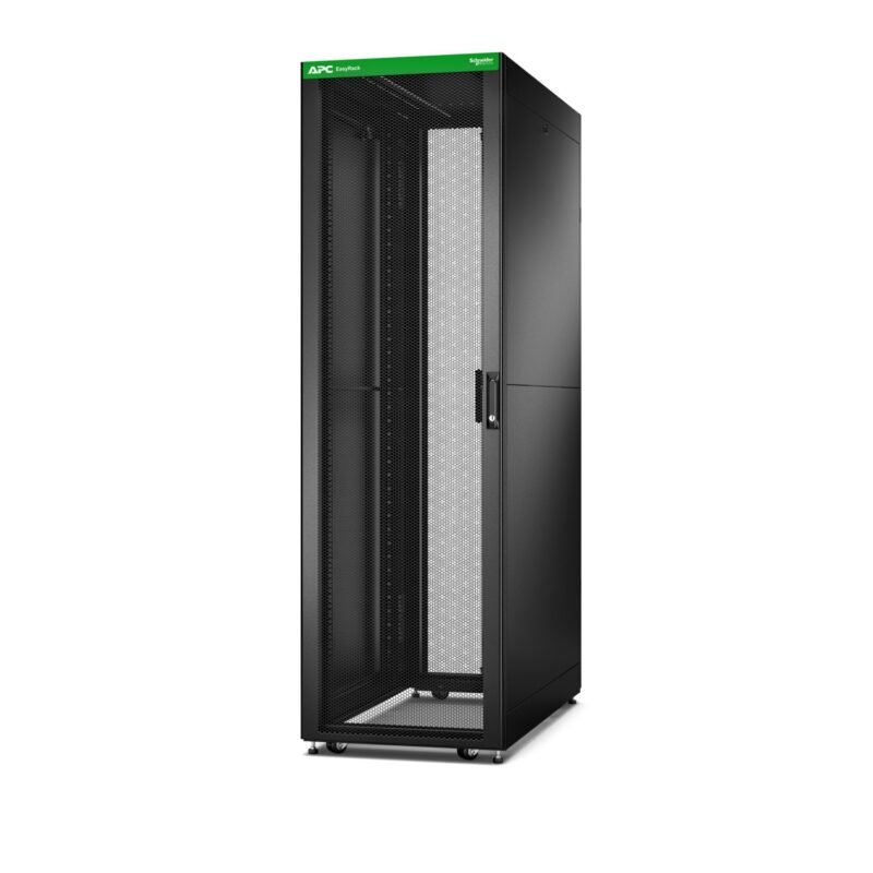 APC EASY RACK 600MM/42U/1000MM WITH, photo 1 of 1