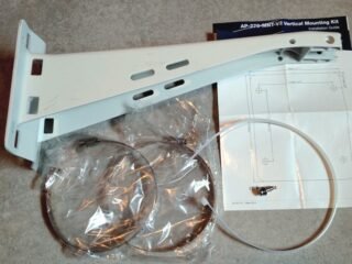 Aruba Wall Mount for Wireless Access Point