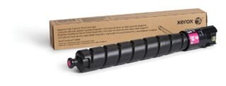 XEROX VersaLink C8000 - high capacity - magenta - original - toner cartridge