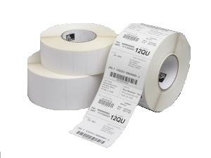 ZEBRA Z-Perform 1000T - labels - 27400 label(s) - 51 x 51 mm