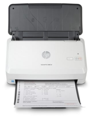 HP SCANJET PRO 3000 S4 USB 3.0