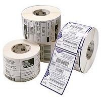 ZEBRA Z-Perform 1000D - paper - 3160 label(s) - A5, photo 1 of 1