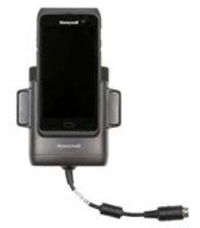 HONEYWELL Booted and Non-Booted Vehicle Dock - docking cradle