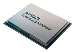 AMD Ryzen Threadripper 7970X AMD Ryzen Threadr