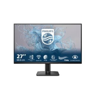 Philips Monitor 27E2N1500L 00 27E2N1500L/00 Fla