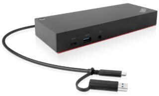 Lenovo ThinkPad Charging / Docking station