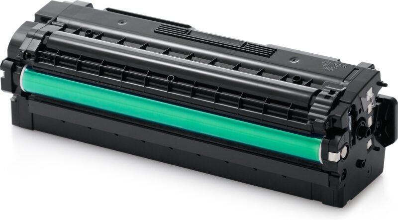 SAMSUNG CLT-M506L - High Yield - magenta - original - toner cartridge (SU305A), photo 1 of 1