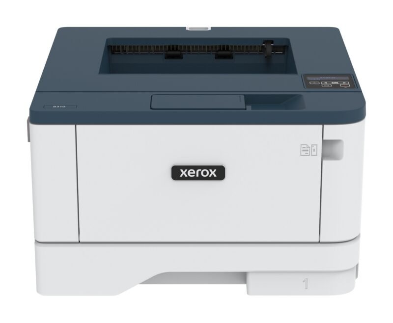 XEROX B310 Mono Laser Printer, photo 1 of 1