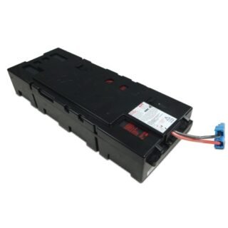 APC Replacement Battery APCRBC115