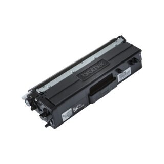Brother TN-910BK tonercartridge 1 stuk(s) Origineel Zwart