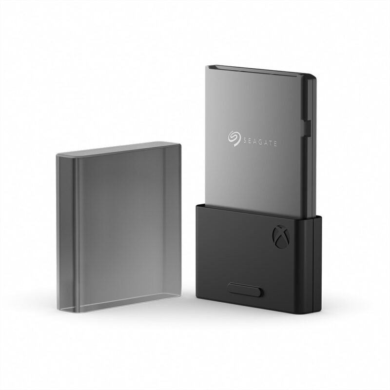 SEAGATE STORAGE EXPANSION CARD 2TB, photo 1 of 1