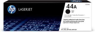 HP 44A Original Toner Cartridge - Black - Laser - 1000 Pages