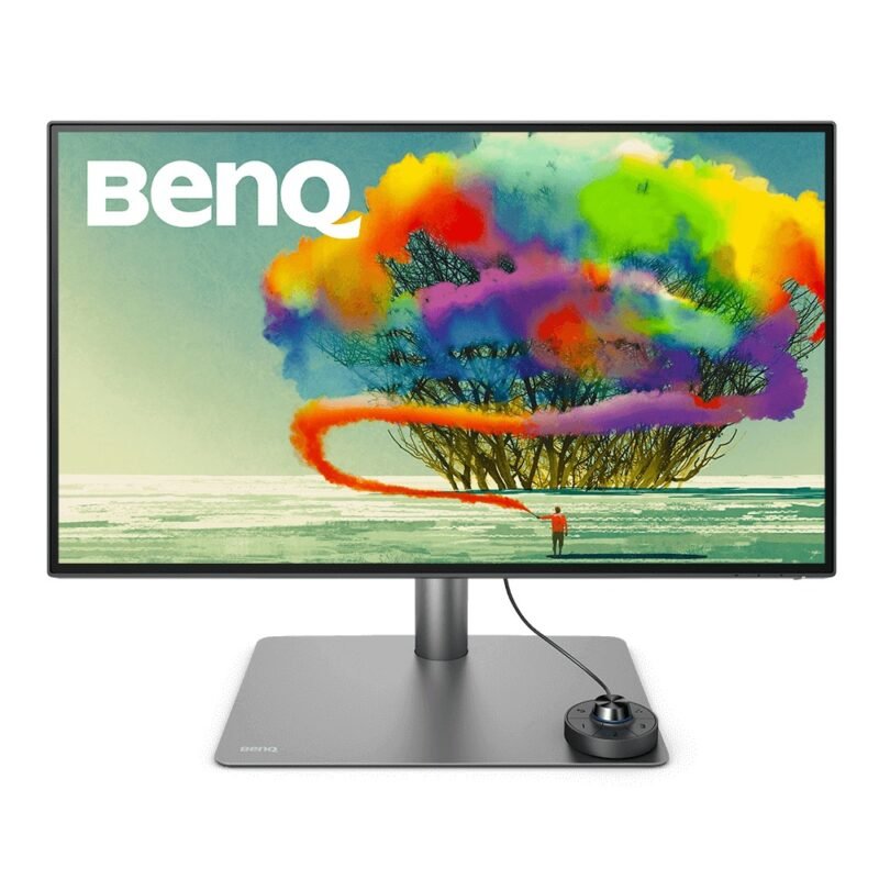 BENQ PD2725U 68.58CM 27IN LED IPS, photo 1 of 1