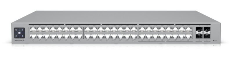 UbiQuiti UniFi Pro Max 48 PoE Managed L3 Gi, photo 1 of 1