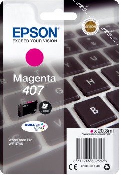 WF-4745 SERIES INK CART L MAGENTA