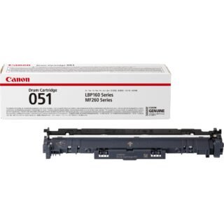 CANON 051 - original - drum kit