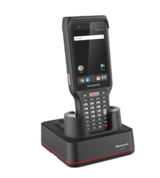 HONEYWELL charging station