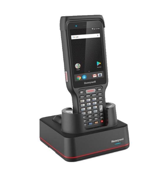 HONEYWELL charging station, photo 1 of 1