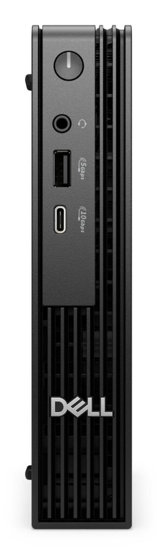Dell Pro Micro U7-265T vPro 16GB/512SSD MFF W11P 3YR