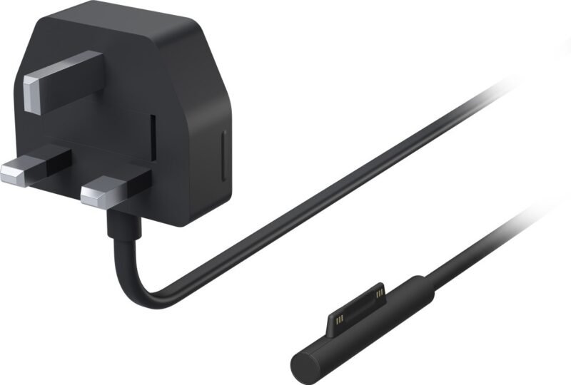 MICROSOFT SURFACE GO 24W POWER SUPPLY, photo 1 of 1