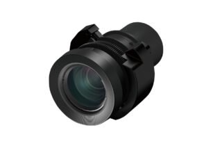 EPSON ELP LM08 - medium-throw zoom lens - 24 mm - 38.2 mm