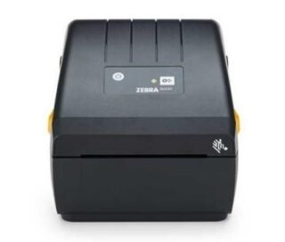 ZEBRA ZD230 Thermal Transfer Printer - Monochrome - Desktop - Label/Receipt Print