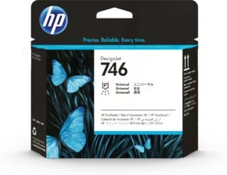 HP 746 Printhead - Inkjet